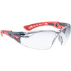 Bolle Safety SI - Okulary ochronne RUSH+ Small RUSHPSPSIS