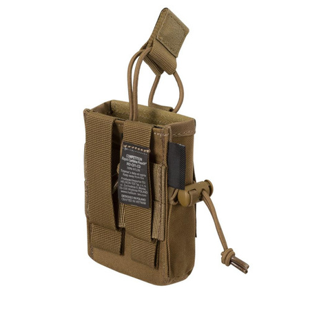 Helikon - Ładownica na magazynek AR-15 / AK Competition Rapid Carbine Pouch - Woodland - MO-C01-CD-03