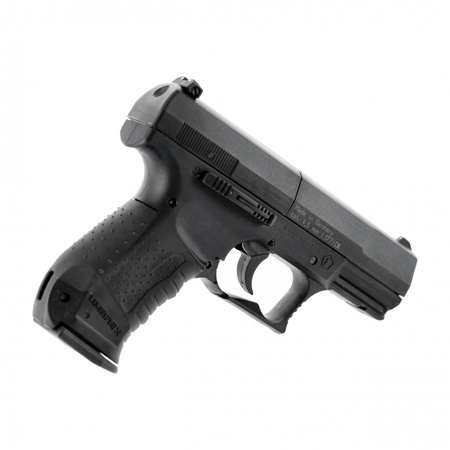 Umarex - Pistolet wiatrówka CPS 4,5 mm Diabolo CO2
