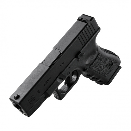 Glock - Pistolet wiatrówka Glock 19 4,5 mm BB CO2