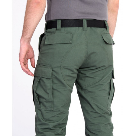 Spodnie Pentagon BDU 2.0 Camo Green (K05001-2.0-06CG)