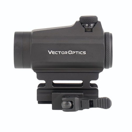 Vector Optics - Kolimator Maverick Gen. II Red Dot - SCRD-12II