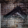 RazorGun - Pistolet wiatrówka RGun Excite 4,5 mm BB CO2