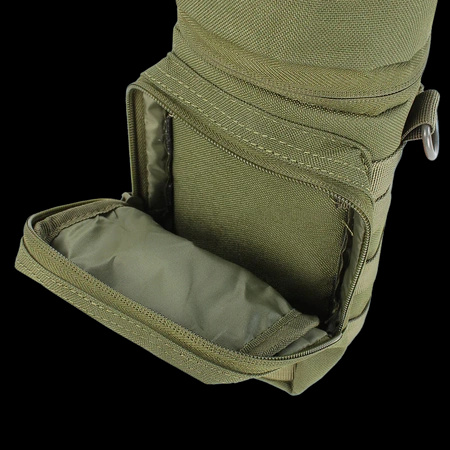 Kieszeń na butelkę Condor H2O Pouch - Coyote Brown - MA40-498