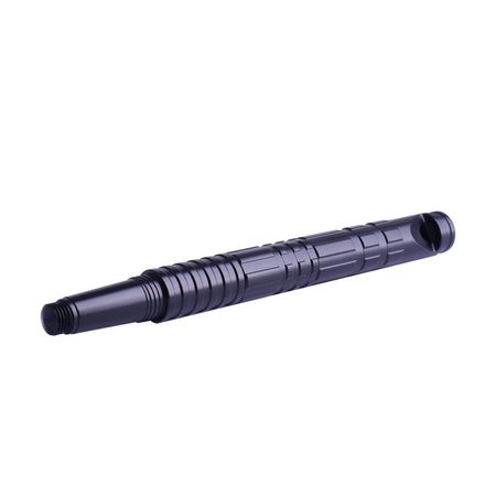 Długopis Schrade Survival Tactical Pen - Gwizdek Krzesiwo SCPEN4BK