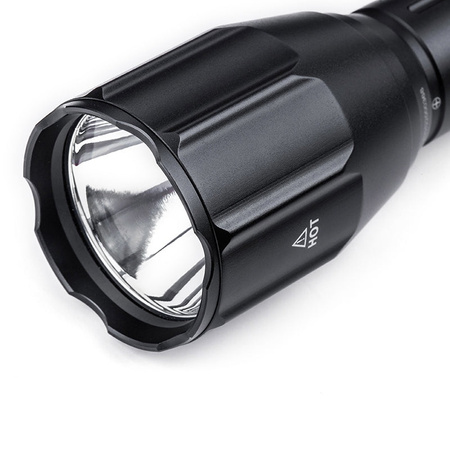 Nextorch - Zestaw Myśliwski T7 v2.0 1300 Lumenów