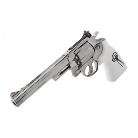 Smith&Wesson - Rewolwer wiatrówka 629 Trust Me 4,5 mm BB