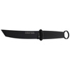 Nóż K25 Tactical Botero Tanto Black Rubber, Black Titanium 7Cr17Mov (31891)