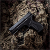 Umarex - Pistolet wiatrówka XBG 4,5 mm BB CO2