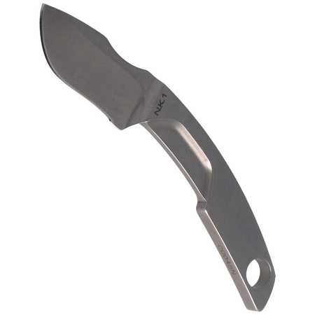 Nóż na szyję Extrema Ratio N.K.1 Neck Knife Stone Washed (04.1000.0123/SW)