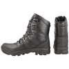 Bennon - Buty trekkingowe taktyczne Panther Strong OB - Czarne Regi-Tex Vibram (Z40392)