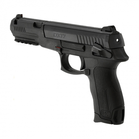 Umarex - Pistolet wiatrówka DX17 4,5 mm