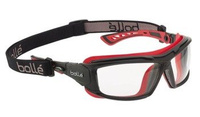 Okulary ochronne Bolle Safety -  BHP ULTIM8 - Przezroczysty - ULTIPSI