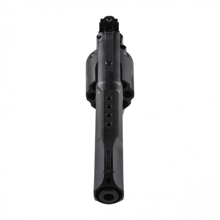 Smith&Wesson - Replika rewolwer ASG M&P R8 6 mm