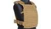 Condor - Sentry Plate Carrier LCS - Coyote Brown - 201068-498