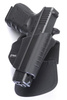 Kabura Fobus Glock 17,19,22,23,31,32,34,35 Prawa (GL-2 DB USA)