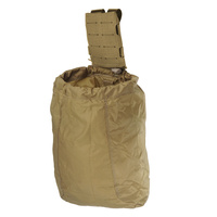 Templars Gear - Worek zrzutowy Dump Bag Inter - Coyote Brown - TG-IDP-CB