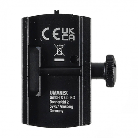 Umarex - Kolimator Nano Point 3 - 6 MOA