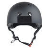 Swiss Eye - Kask sportowy - Safety Training Helmet - Hełm ASG - Kask treningowy - Czarny matowy - 50101/50102