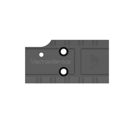 Vector Optics - Płytka montażowa do CZ Shadow 2 - standard VOD - SCFRM-18