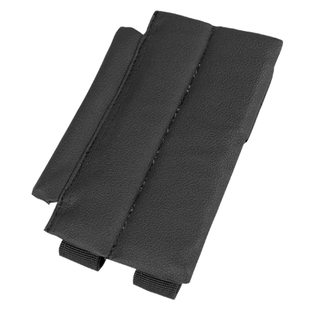 Condor - Shock Stop - Czarny - MA80-002