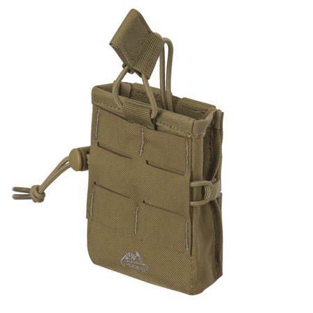Helikon - Ładownica na magazynek AR15/AK Competition Rapid Carbine Pouch - Olive Green - MO-C01-CD-02