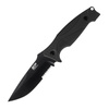 Smith&Wesson - Nóż M&P M2.0™ Drop Point Black Handle - 1085880