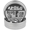 Apolo - Śrut Slug 100 9 mm, 80 szt. 6.48g/100.0gr (19308)