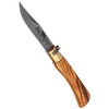 Nóż Old Bear Antonini Classical M Olive Wood 190mm (9307/19_LU)