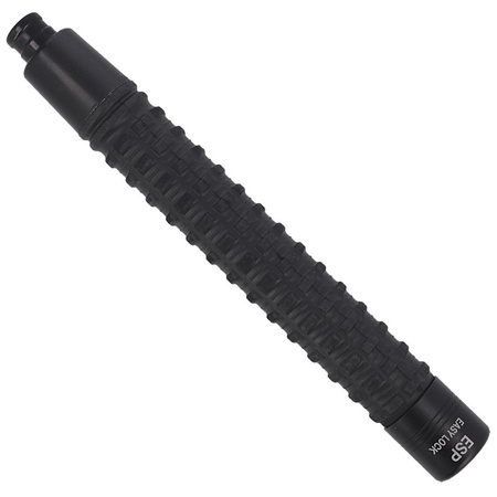 Pałka teleskopowa hartowana ESP Easy Lock 18'' (ExBT-18H-BK BHT-54)