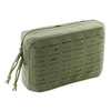 Templars Gear - Kieszeń Utility Pouch MOLLE Gen 1.1 - Duża - Ranger Green - TG-UP-L-RG