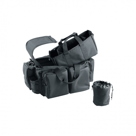 Umarex - Torba na strzelnicę Range Bag czarna