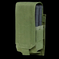 Ładownica Condor Single M14 Magazine Pouch - Zielony OD - 191088-001