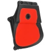 Kabura Fobus Jericho 941 Polymer Frames PL/RPL, PSL/RPSL, FBL/RBL (JR-2 RSH)