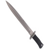 Nóż Muela Tactical Rubber Handle 260mm (SCORPION-26G)
