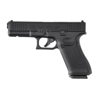 Glock - Replika pistolet ASG Glock 17 gen5 MOS 6 mm BB 2J