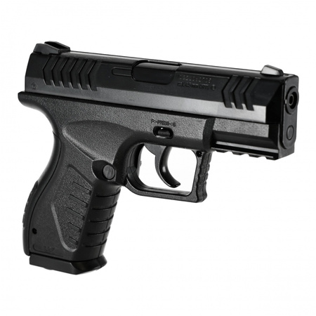 Umarex - Pistolet wiatrówka XBG 4,5 mm BB CO2