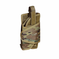 Tasmanian Tiger - Kabura uniwersalna TAC Holster MKII MultiCam