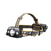 Latarka czołowa Fenix HP30R V2.0 - czarna