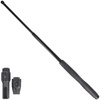 Pałka teleskopowa hartowana ESP Ergonomic 26'' (EXB-26HE BLK BH-55)