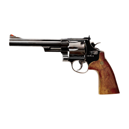 Smith&Wesson - Rewolwer wiatrówka M29 4,5 mm 6,5"