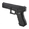 Glock - Replika pistolet ASG Glock 17 6 mm green gas 23 naboje