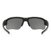 Oakley - Okulary strzeleckie SI Speed Jacket Matte Black - Grey - OO9228-01