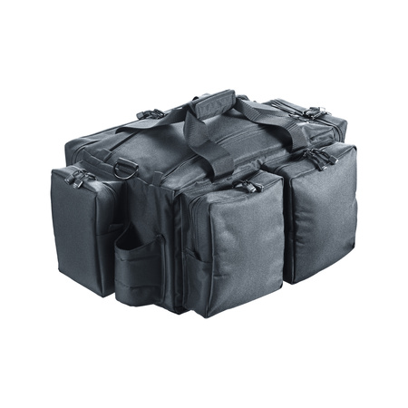 Umarex - Torba na strzelnicę Range Bag czarna