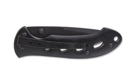 Smith & Wesson - Nóż Oasis Titanium Finish - SW423B