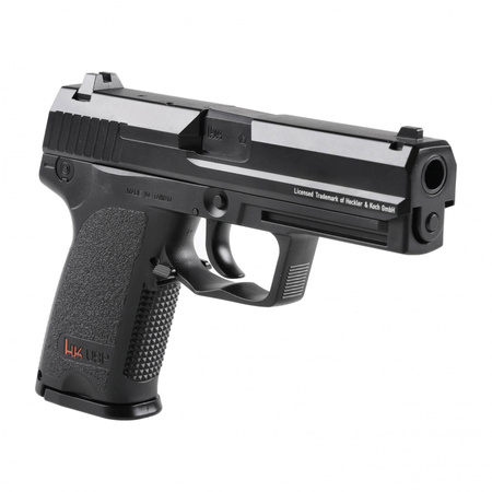 Heckler&Koch - Replika pistolet ASG H&K USP 6 mm CO2