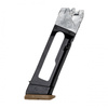 Glock - Magazynek do repliki ASG Glock 17 gen5 6 mm BB coyote