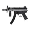  Heckler&Koch - Replika pistolet maszynowy ASG H&K MP5 K 6 mm