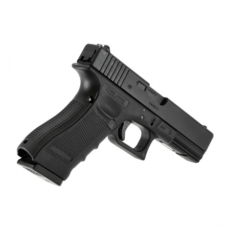 Glock - Replika pistolet ASG Glock 17 gen 4. 6 mm
