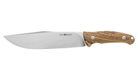 Nóż Viper Trail Bocote Wood, Satin N690 by Jens Ansø (VT4068BC)